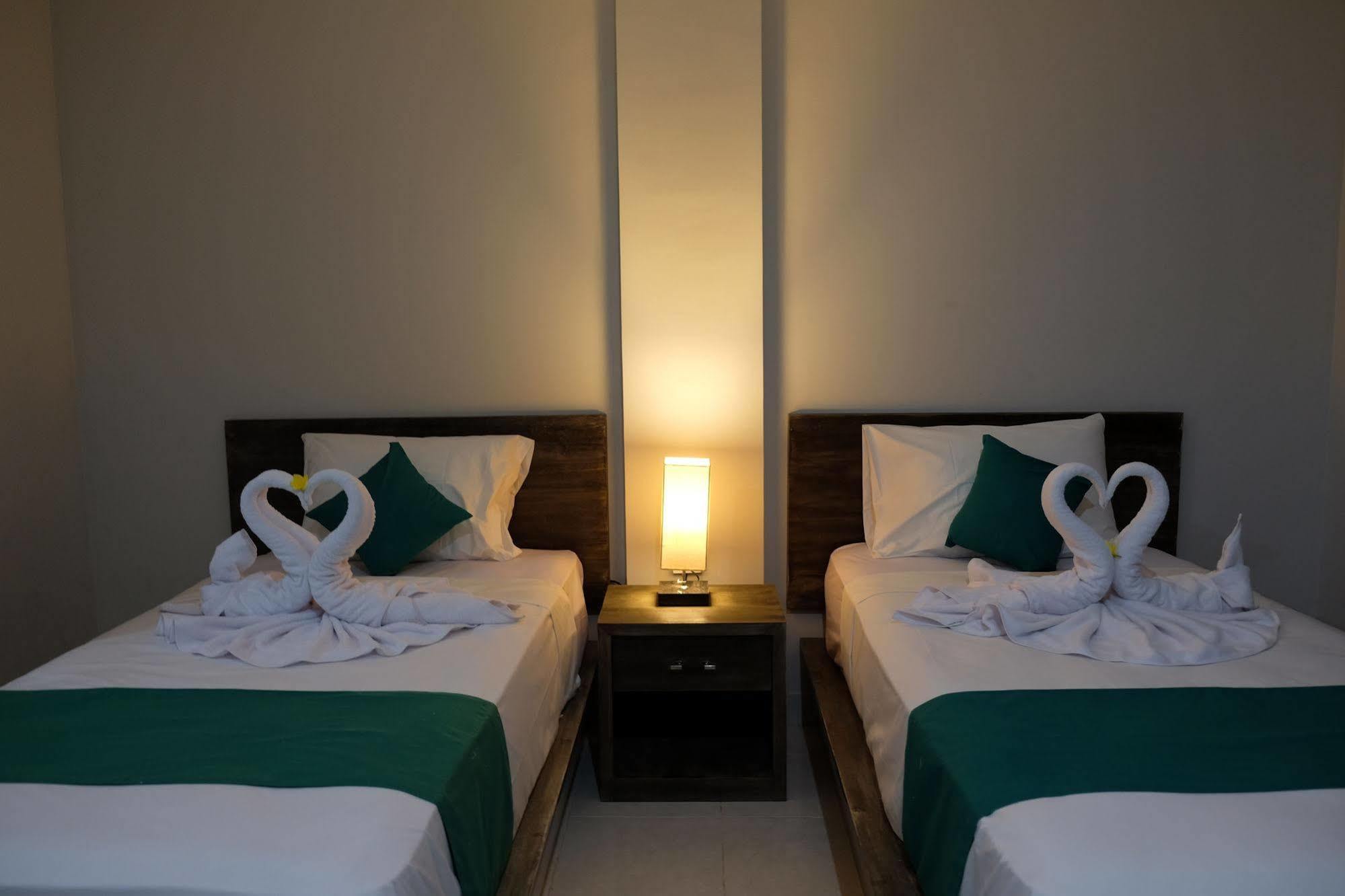 Delali Guest House Улувату Екстер'єр фото