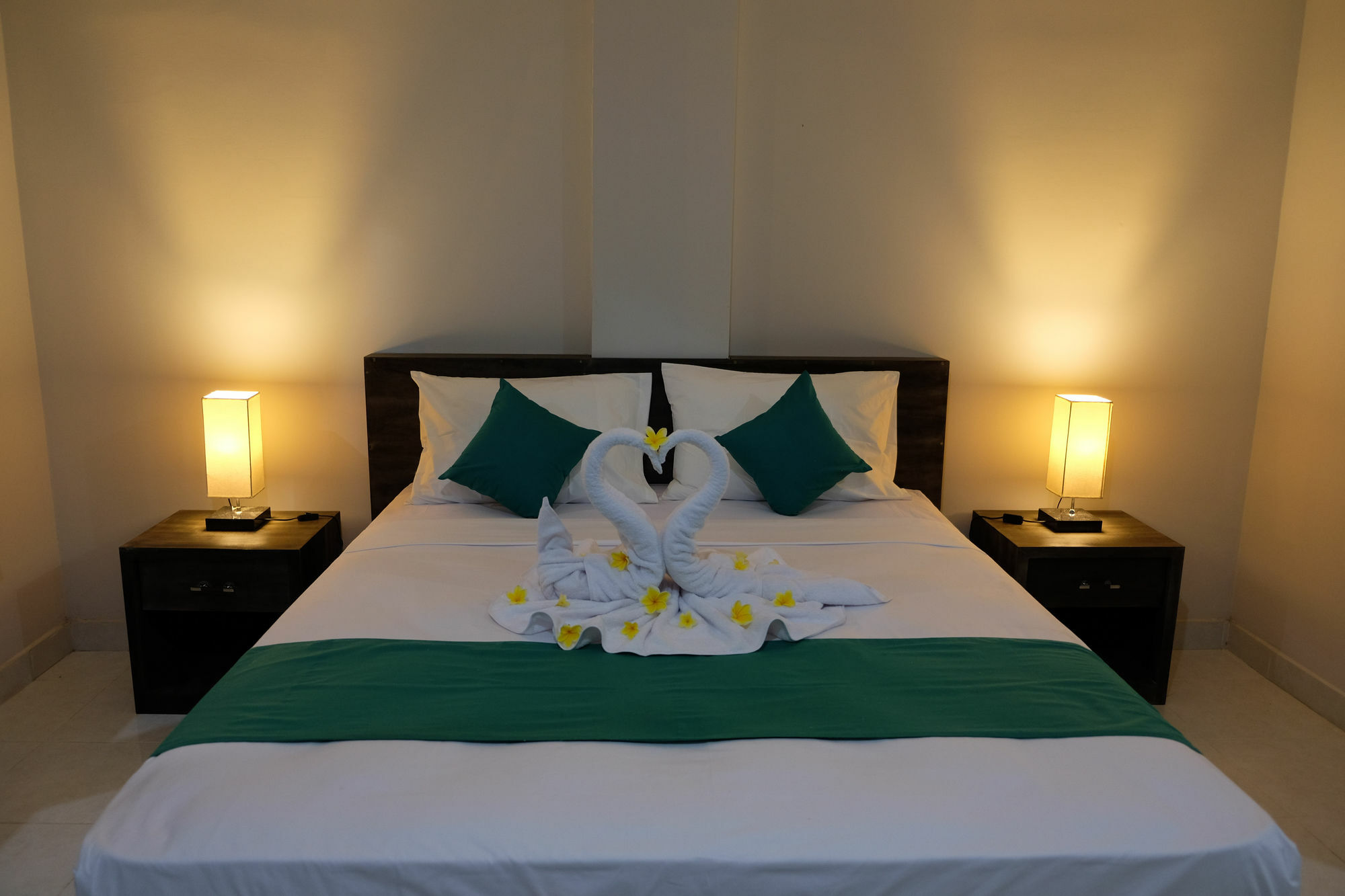 Delali Guest House Улувату Екстер'єр фото